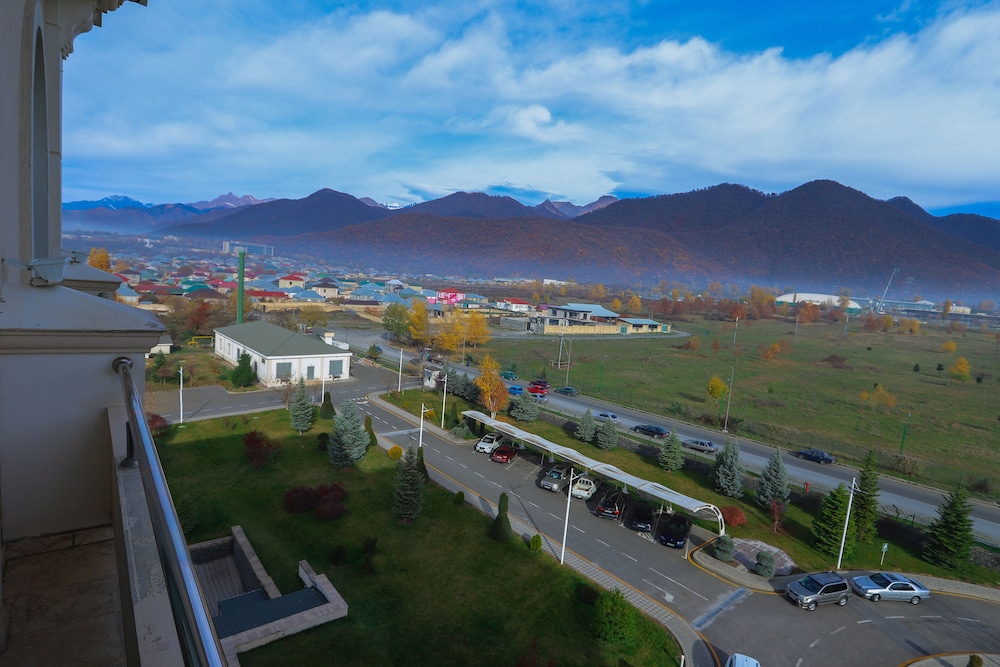Gabala Garden Hotel 41/50