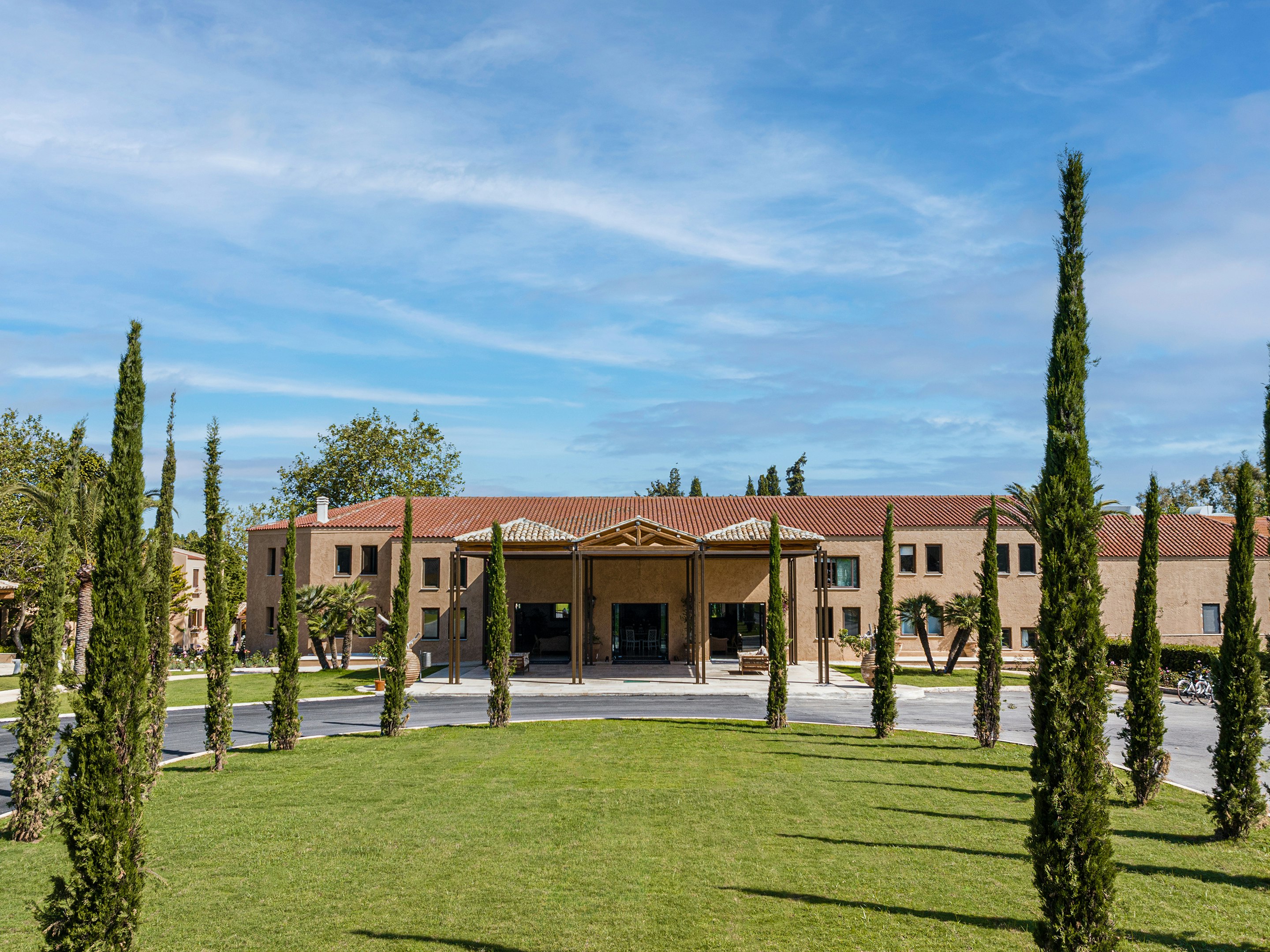 Grecotel LUXME Costa Botanica 16/16