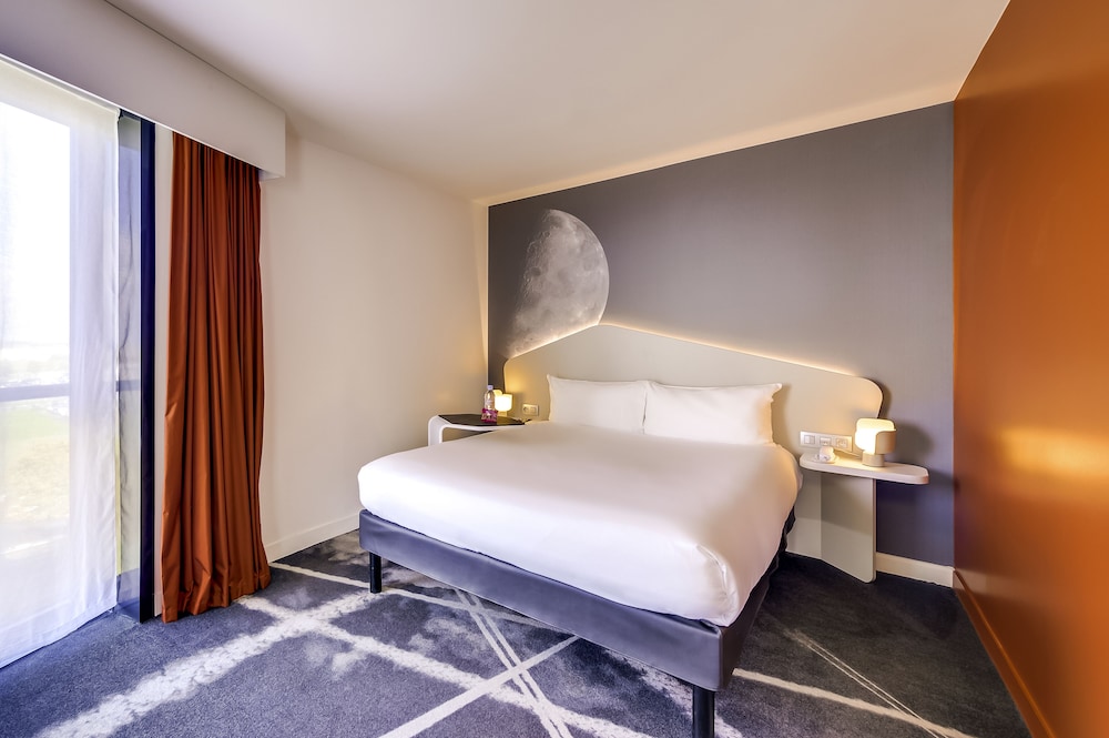 ibis Styles Paris Charles de Gaulle Airport 12/70