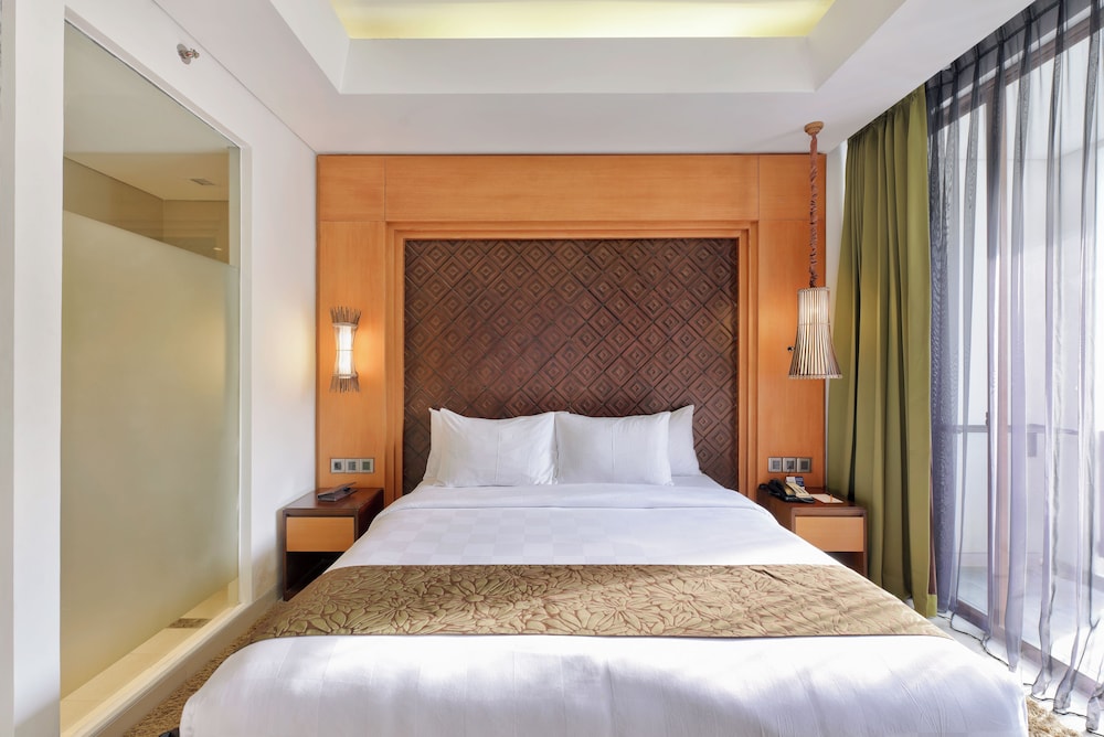 Golden Tulip Jineng Resort Bali Hotel 28/74