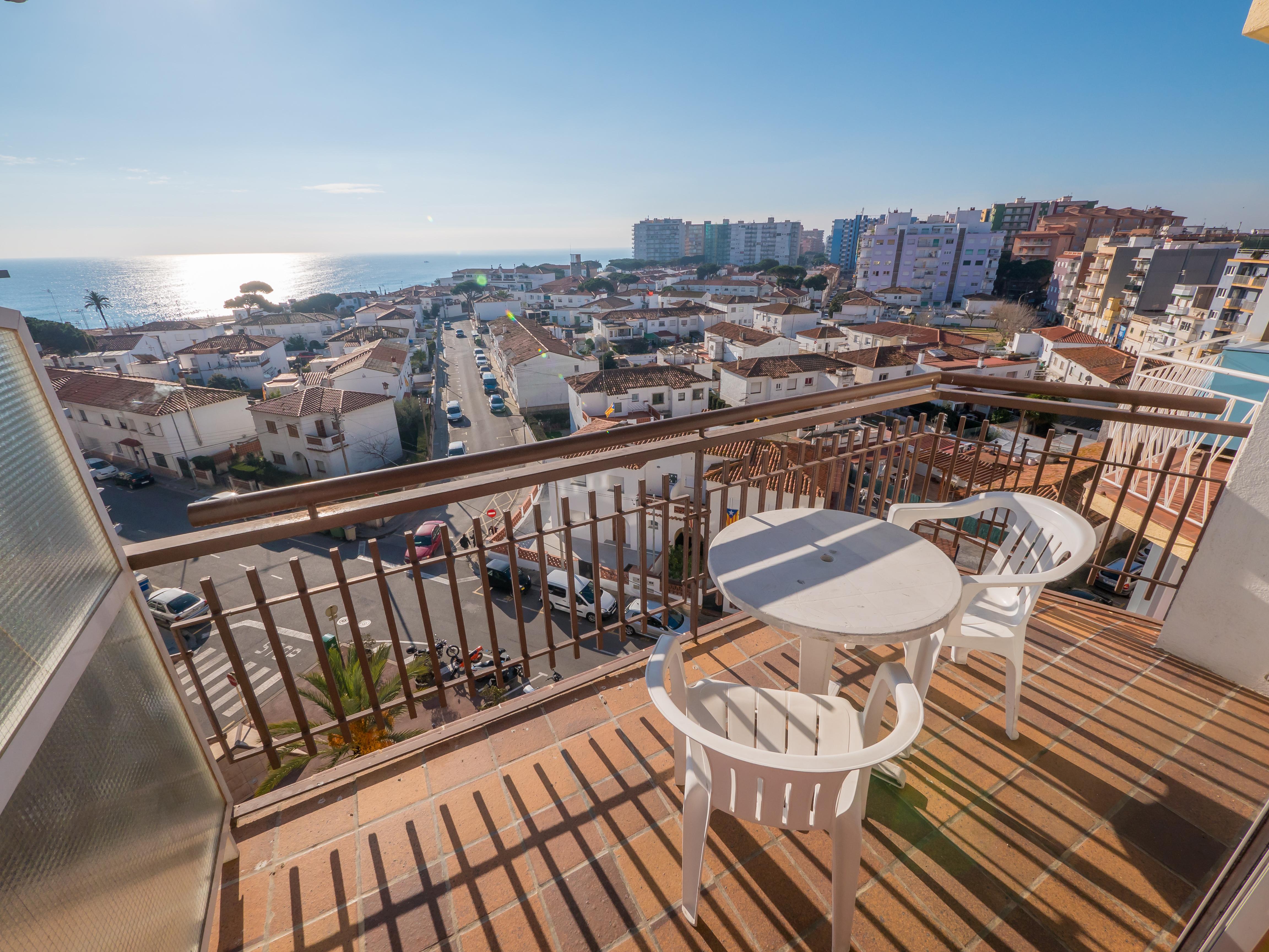 Apartaments AR Europa Sun 18/24