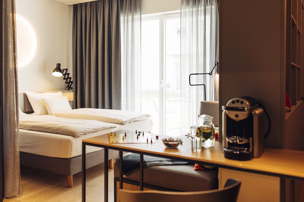 Harrys Home Steyr Hotel 13/43