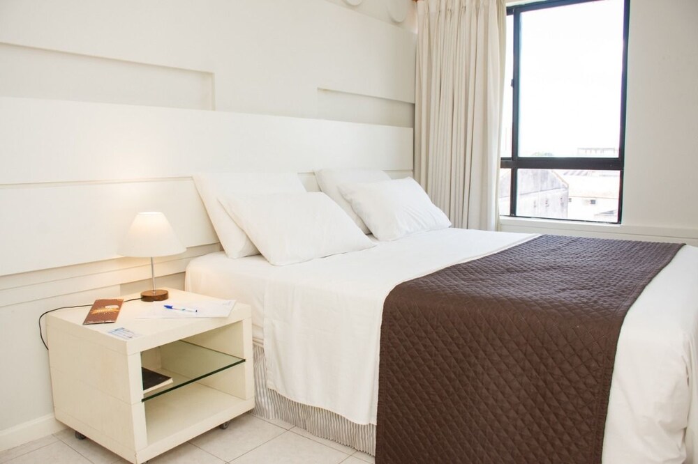 Classe Apart Hotel 7/23