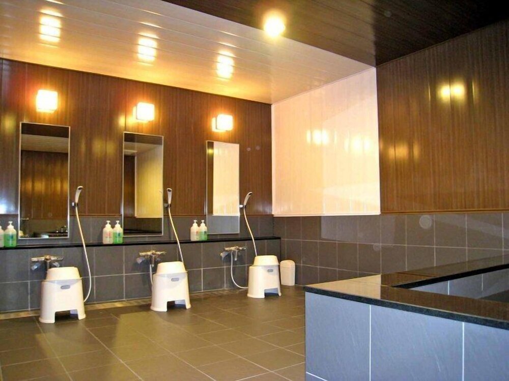 Mito Riverside Hotel 16/33