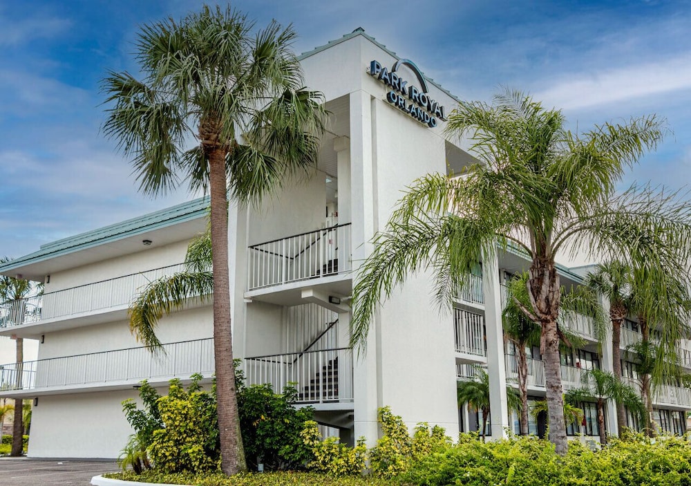 Park Royal Orlando Managed by Accor