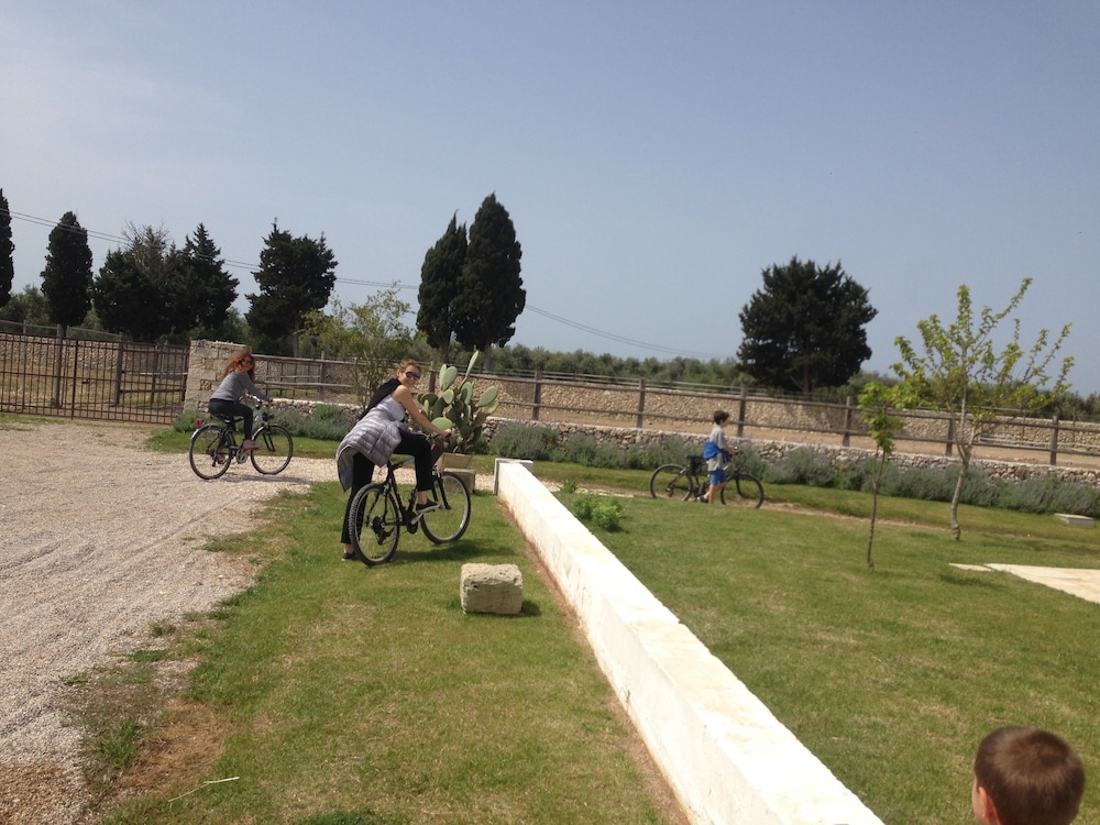 Masseria Prosperi 42/66