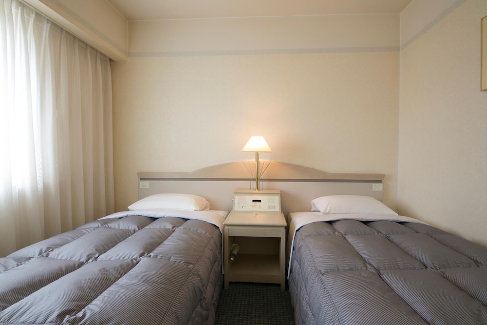 Tokushima Washington Hotel Plaza 20/50