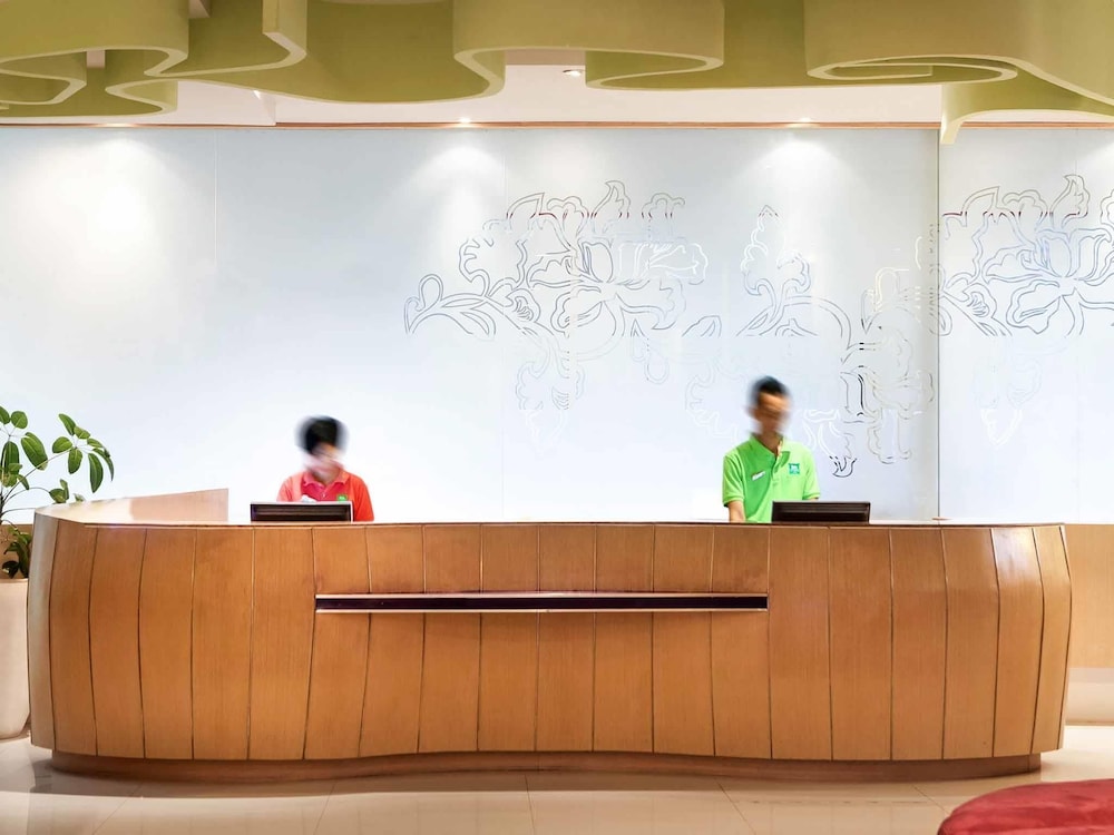 ibis Styles Yogyakarta 5/64