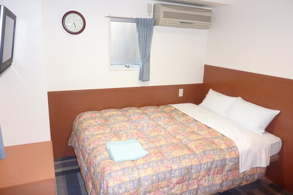 Otsuka City Hotel 16/46