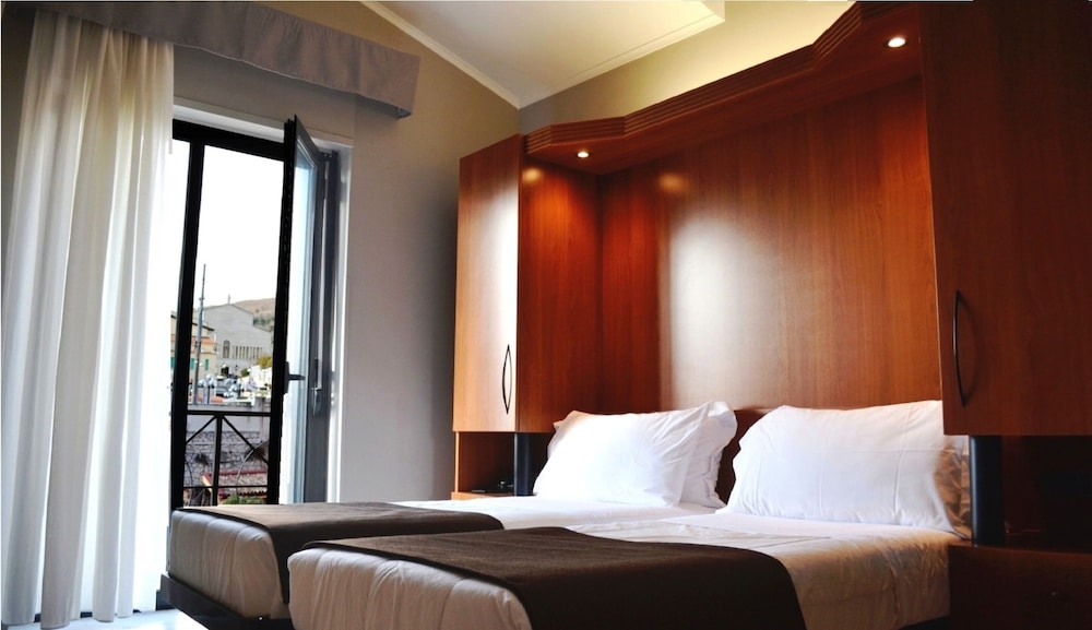 Hotel Colonne 21/46