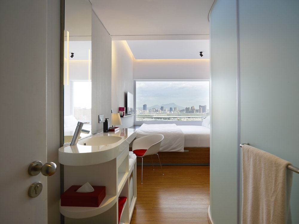 Citizenm Taipei North Gate 15/68