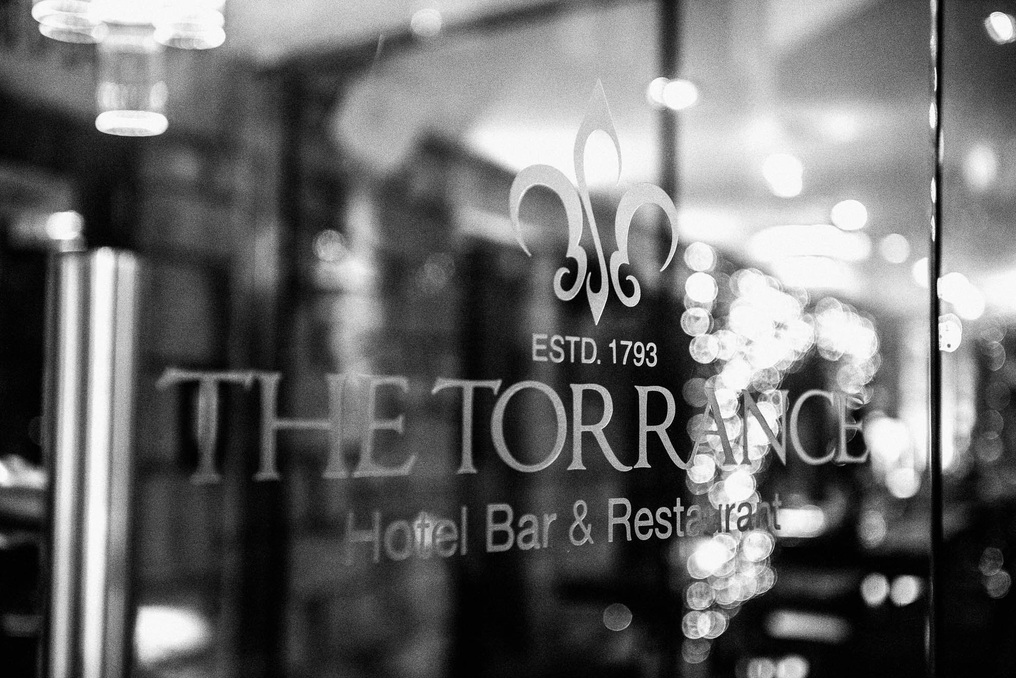 THE TORRANCE HOTEL 15/46