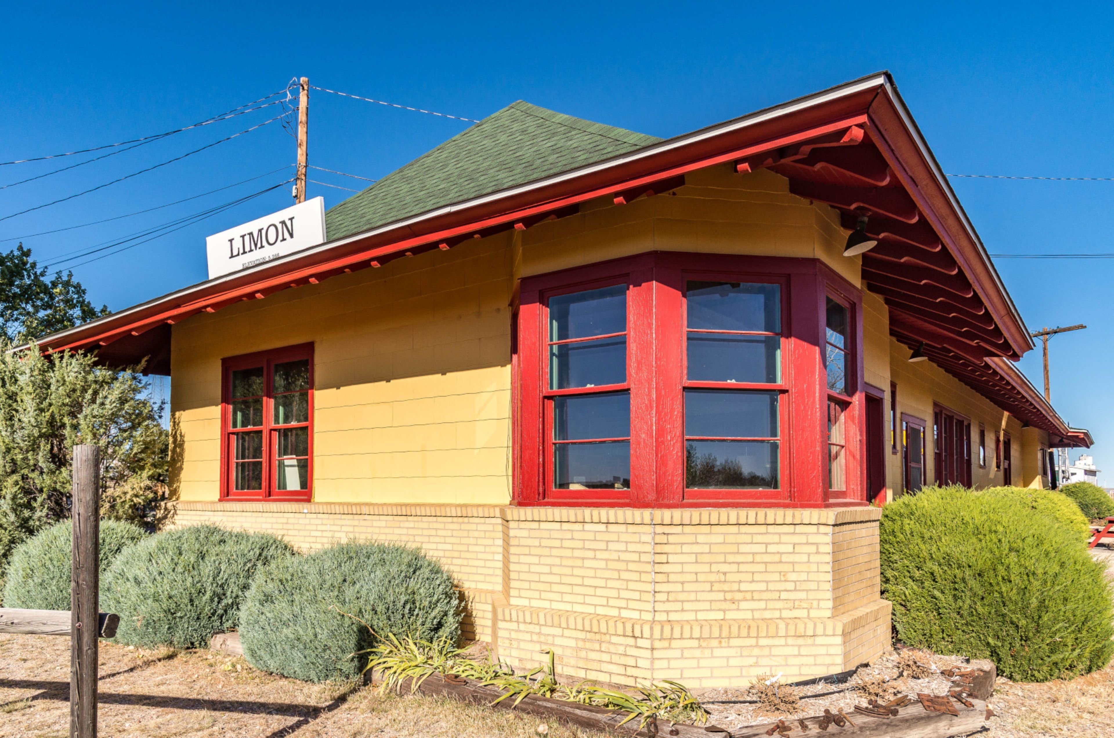 Holiday Inn Express Hotel And Suites Limon I 70 Ex 359 5/75