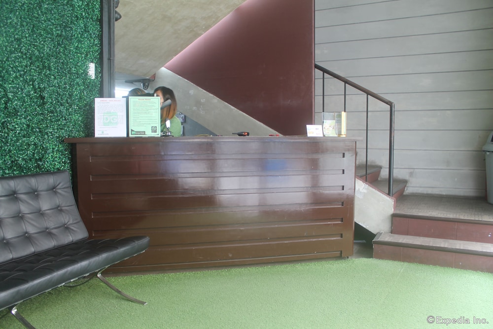 Domestic Guesthouse 42/61