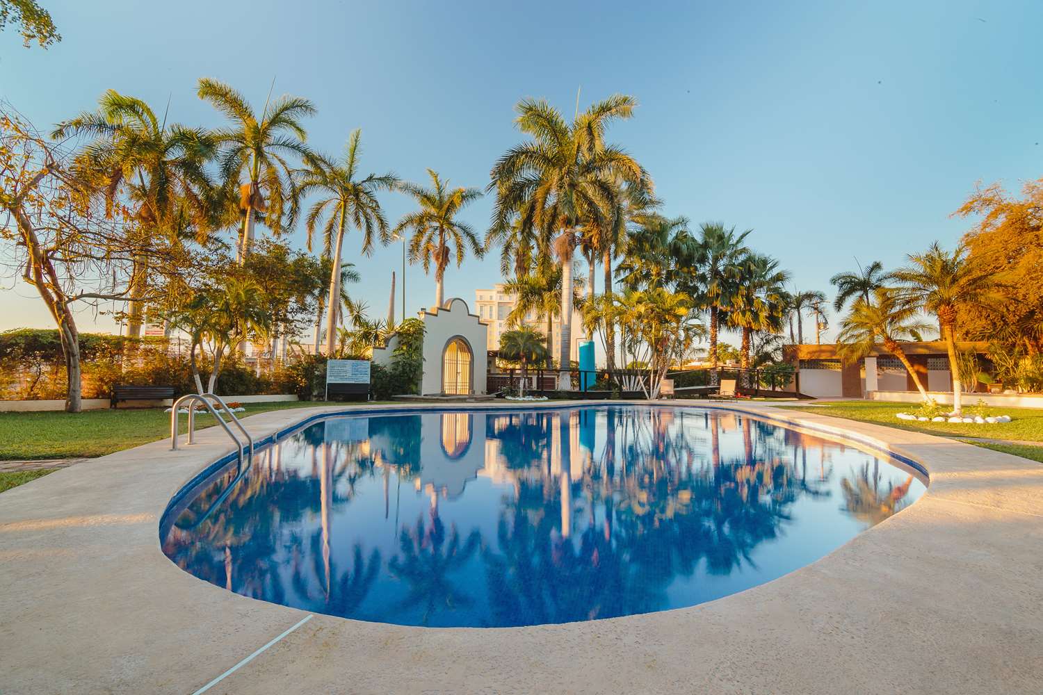 Best Western Plus San Jorge 11/27
