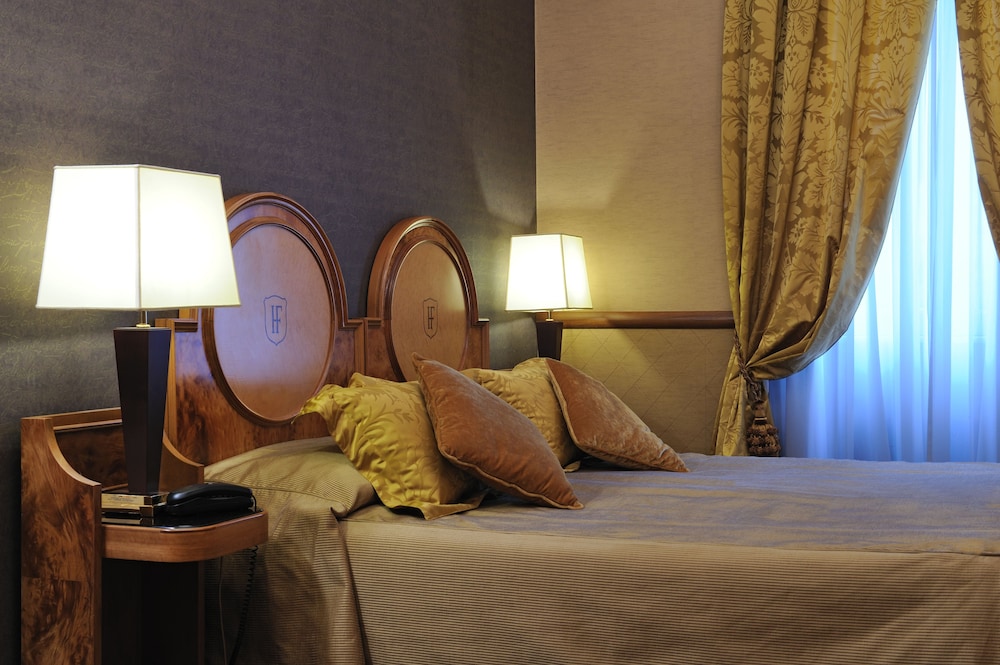 Hotel Farnese 27/69