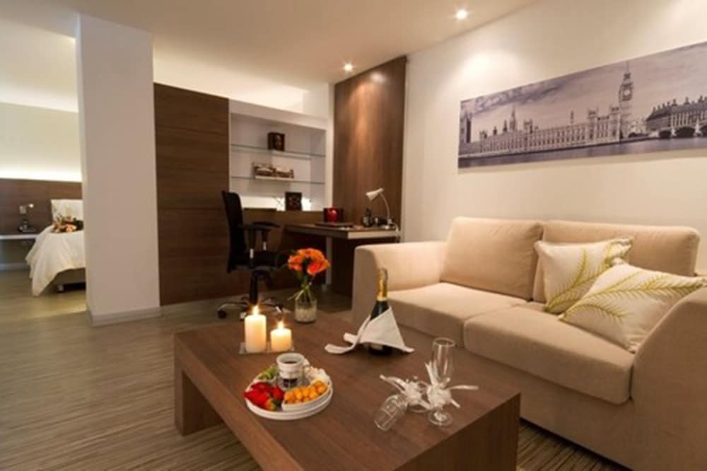 SHG Bogota 100 Design Hotel 51/66
