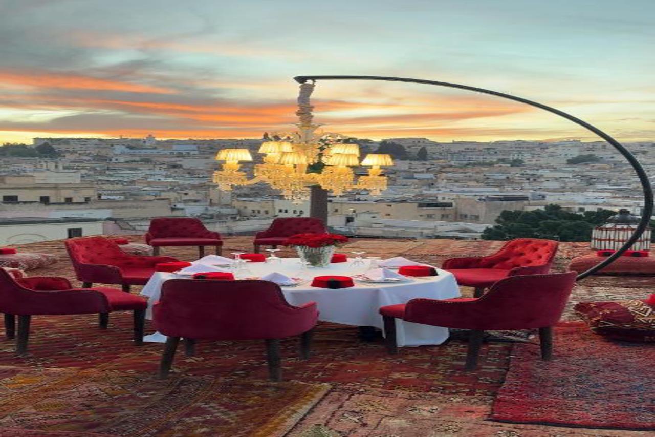 Palais De Fes Suites & Spa 27/30
