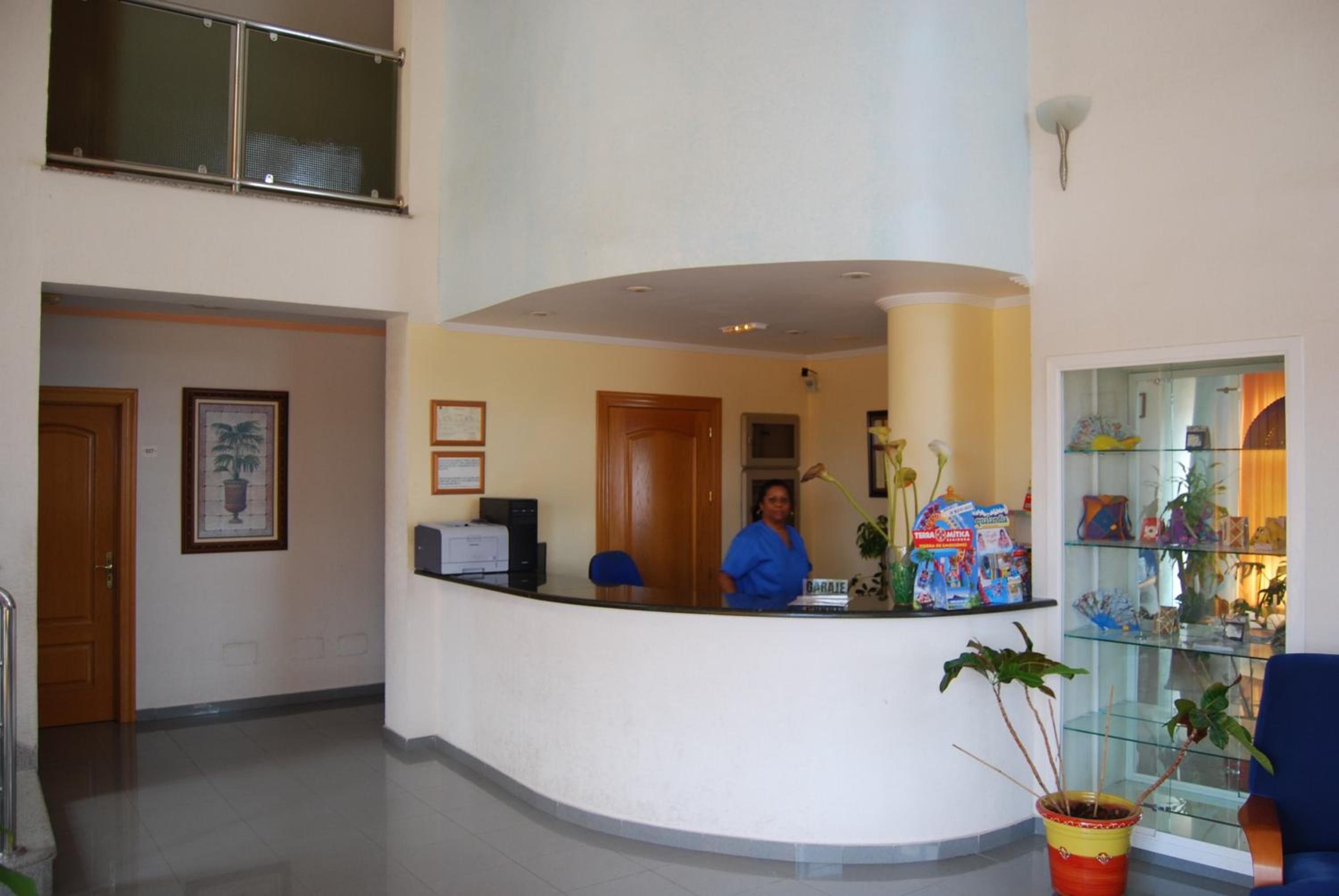 Hotel Balisa 9/55