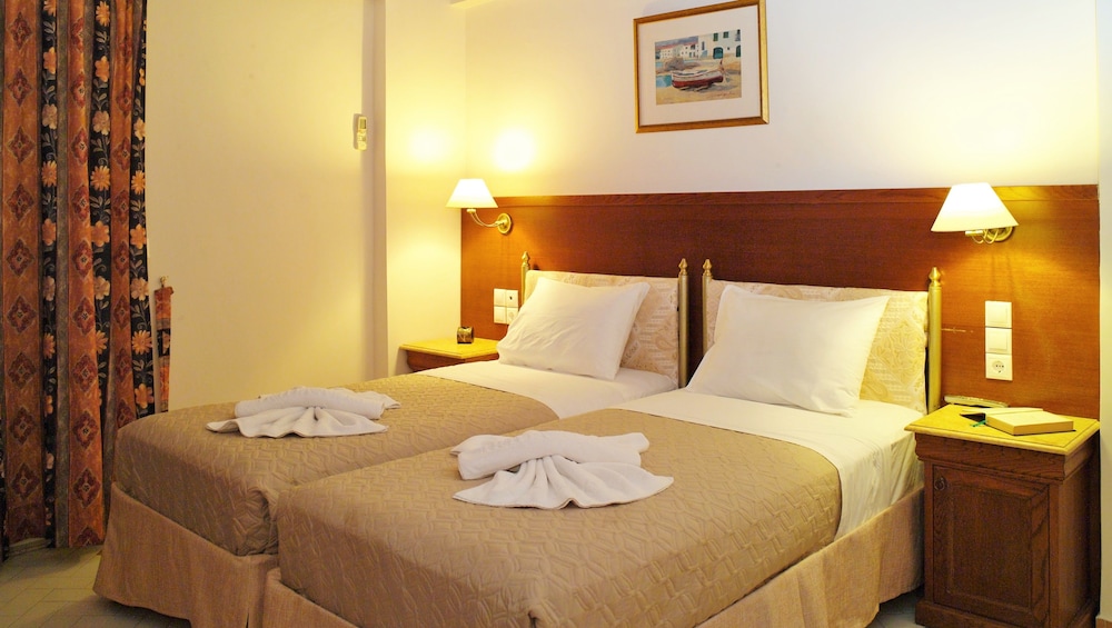 Camelot Royal Beds 10/50