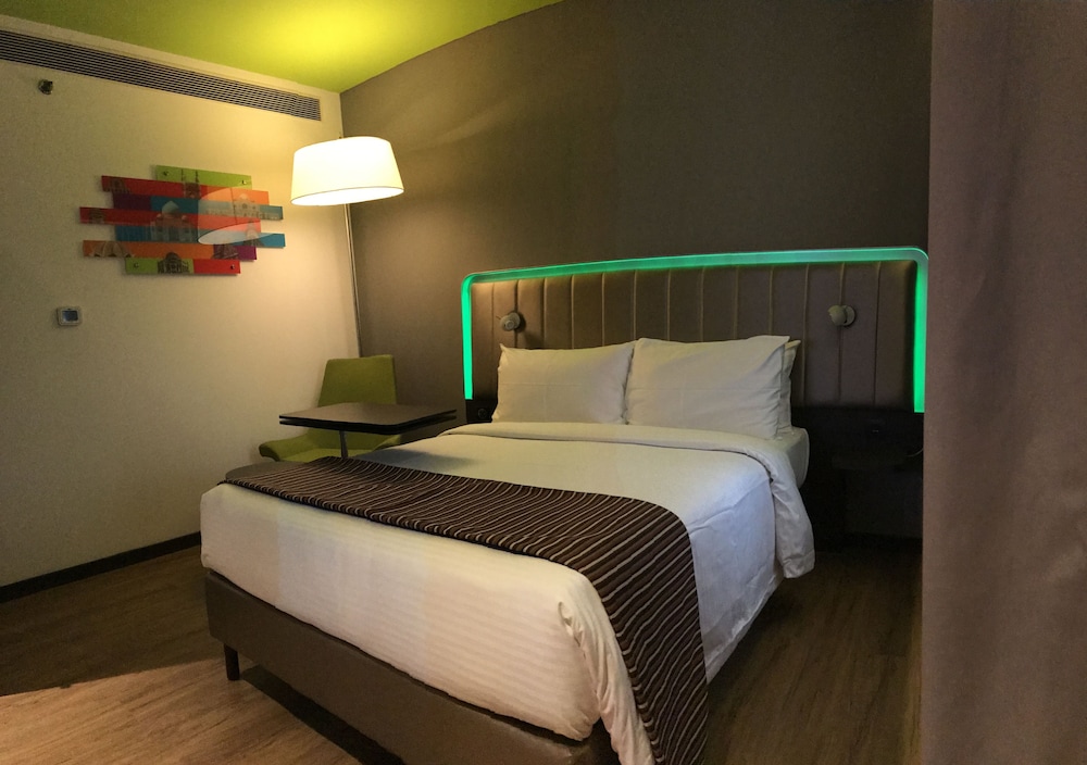 Park Inn By Radisson New Delhi Lajpat Nagar 22/67
