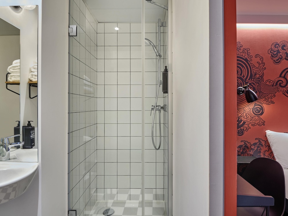 Ibis styles Paris Gare de l'Est Magenta 70/70