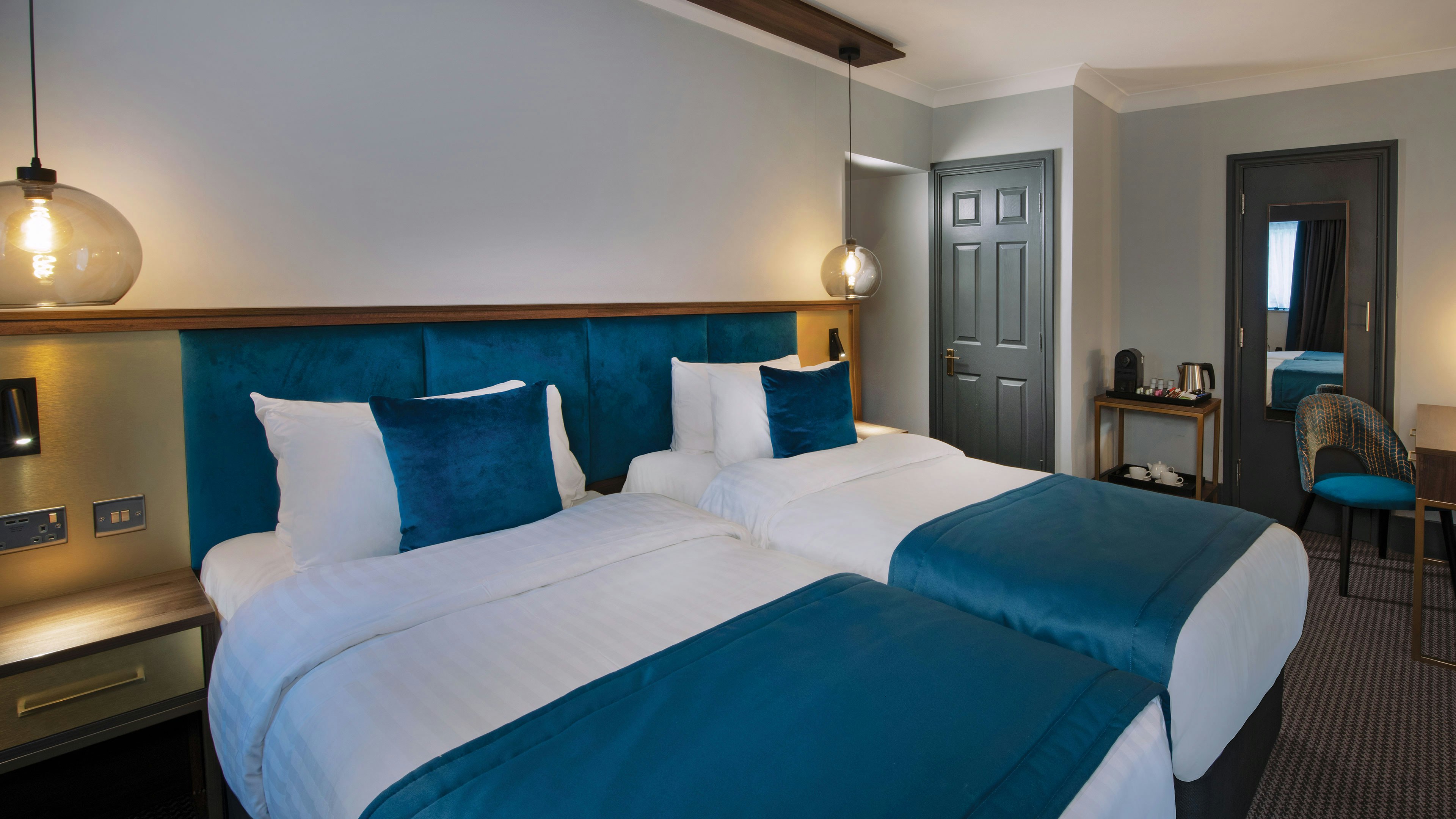 Rutland Hall Hotel & Spa 23/56