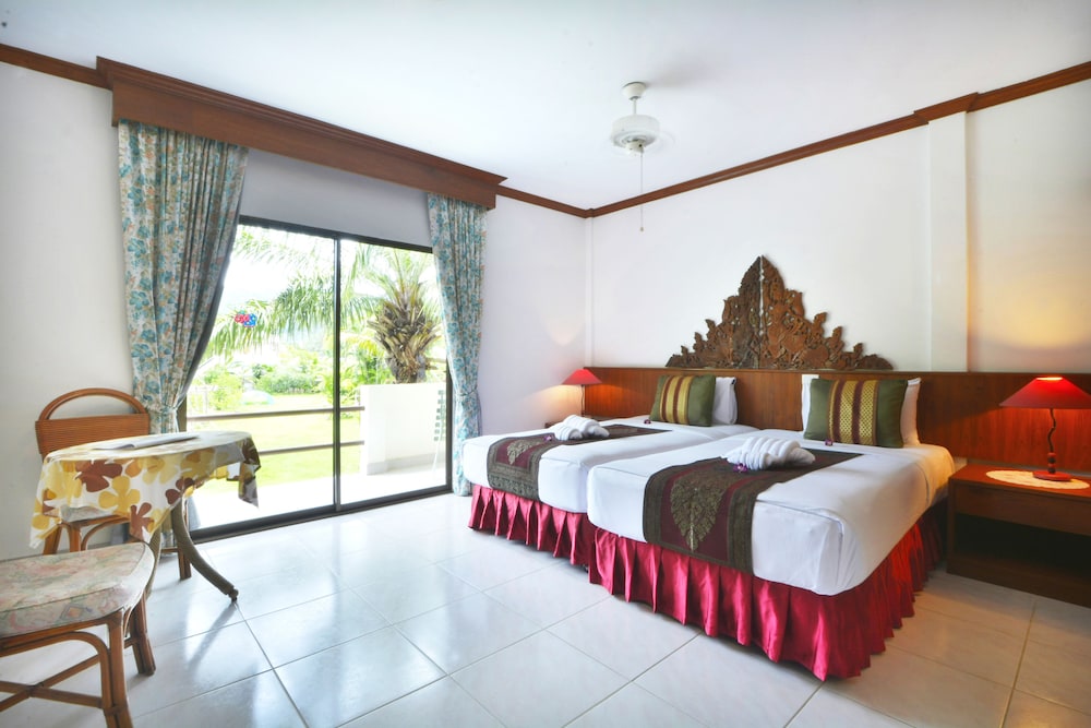 Patong Palace Hotel 18/50