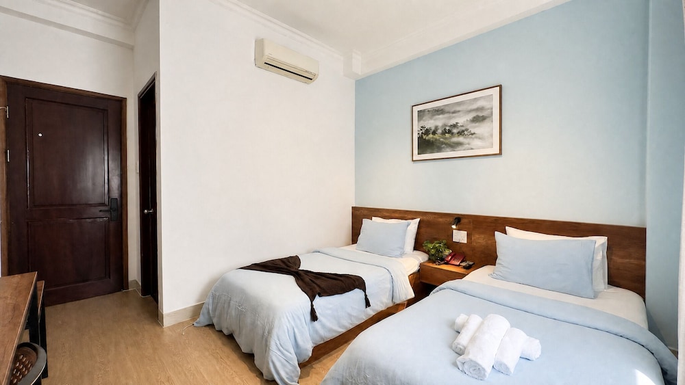 B&B Chill Home 2 - Formerly Phan Anh Hotel 13/40