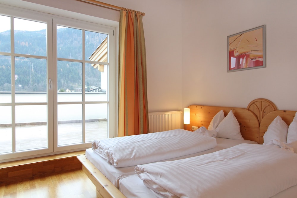 Alpine Resort by Alpin Rentals 4/28