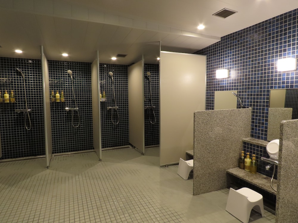Osaka Hokko Marina Resort Guest House - Caters to Women 23/50