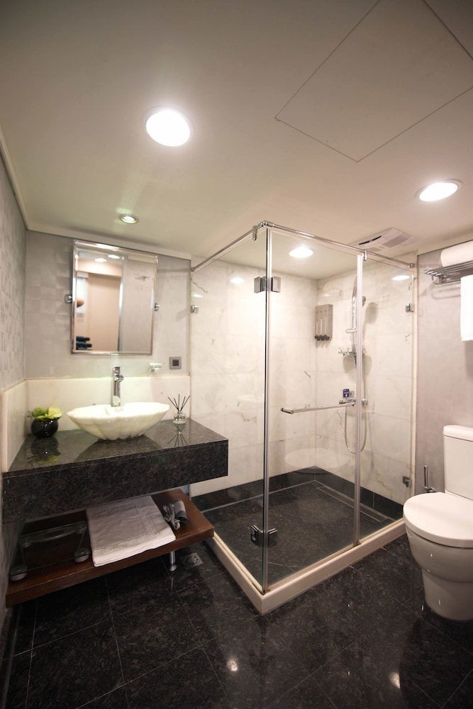 Ximen Airline Hotel 43/45