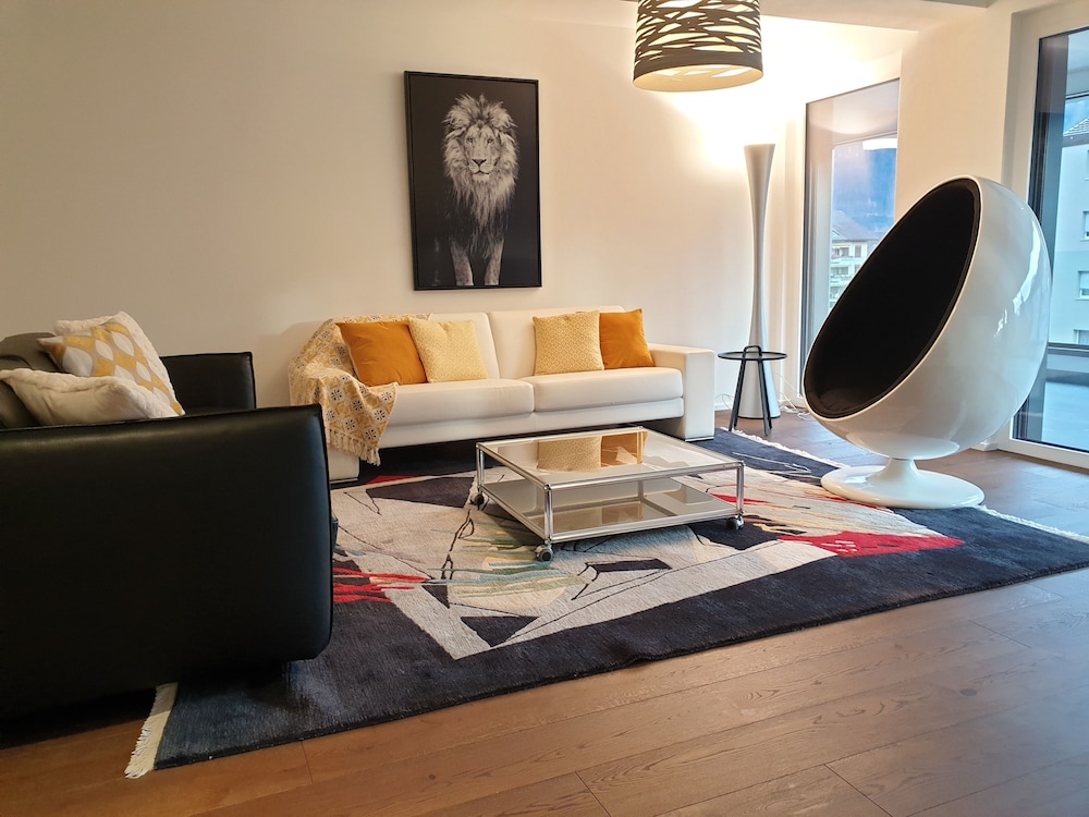 Swiss Hotel Apartments Interlaken 41/65
