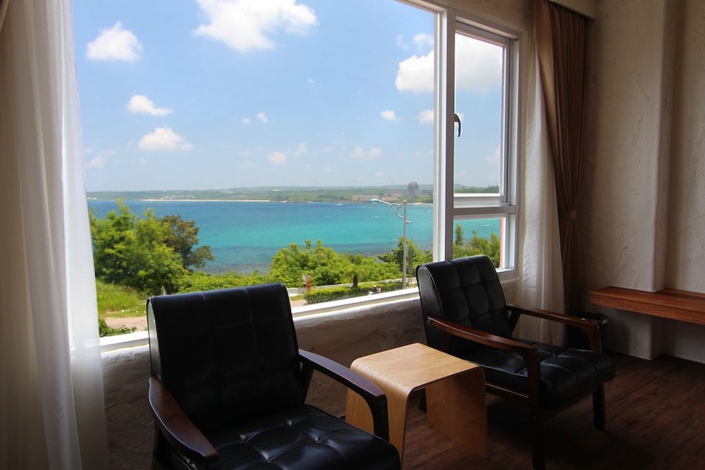Just Hi Seaview B&amp;B 26/50