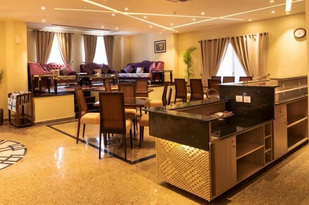 Hotel One Garden Town Lahore 28/31