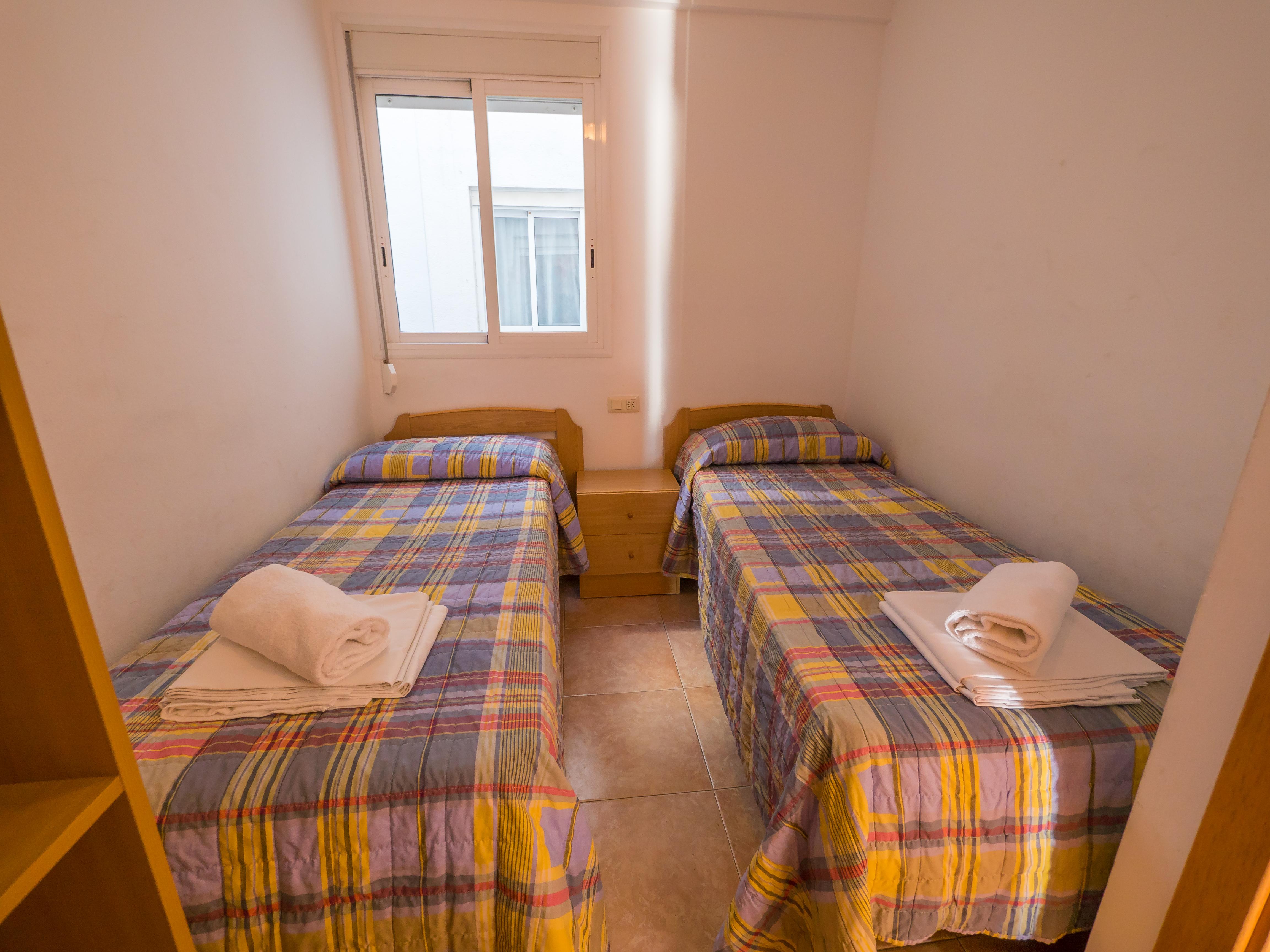 Apartaments AR Europa Sun 19/24