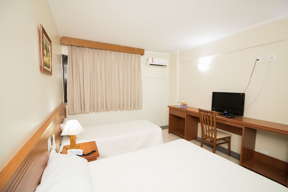 Dan Inn Ribeirao Preto by Nacional Inn 25/68
