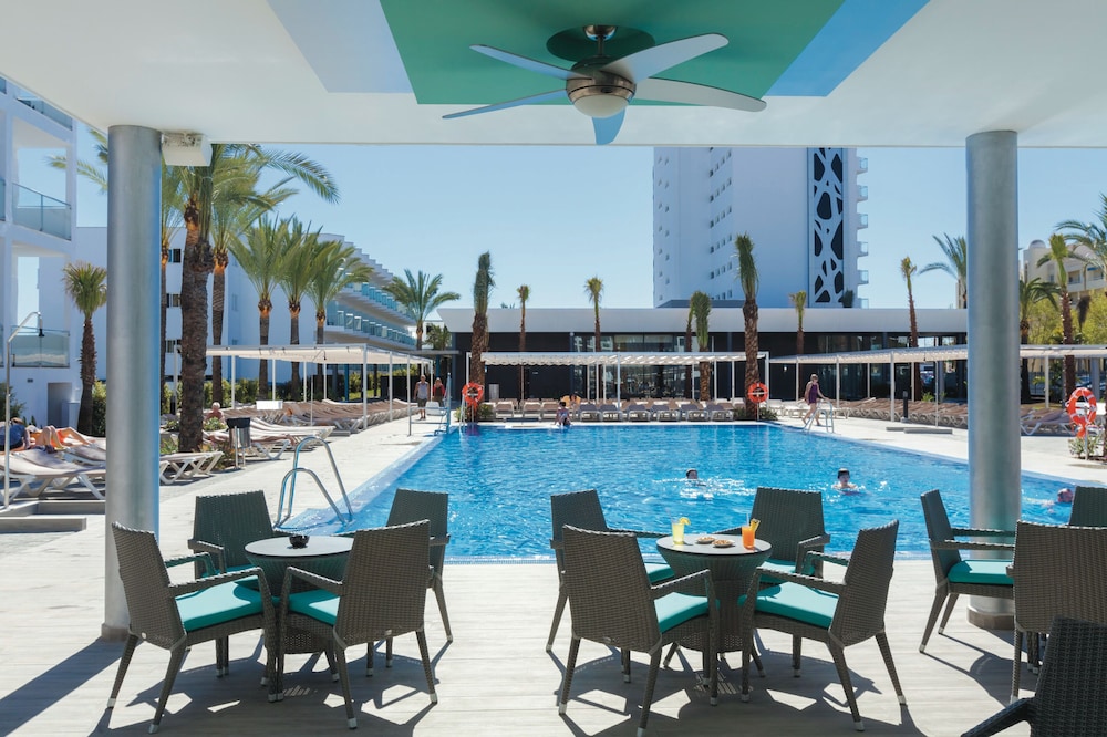 Hotel Riu Costa del Sol 35/49