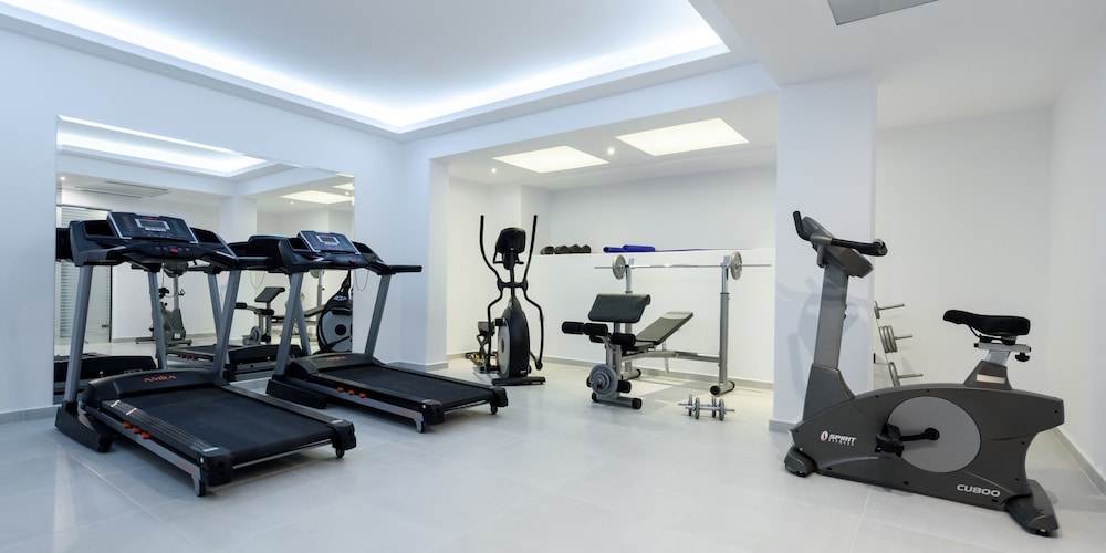 Antoperla Luxury Hotel & Spa 30/50