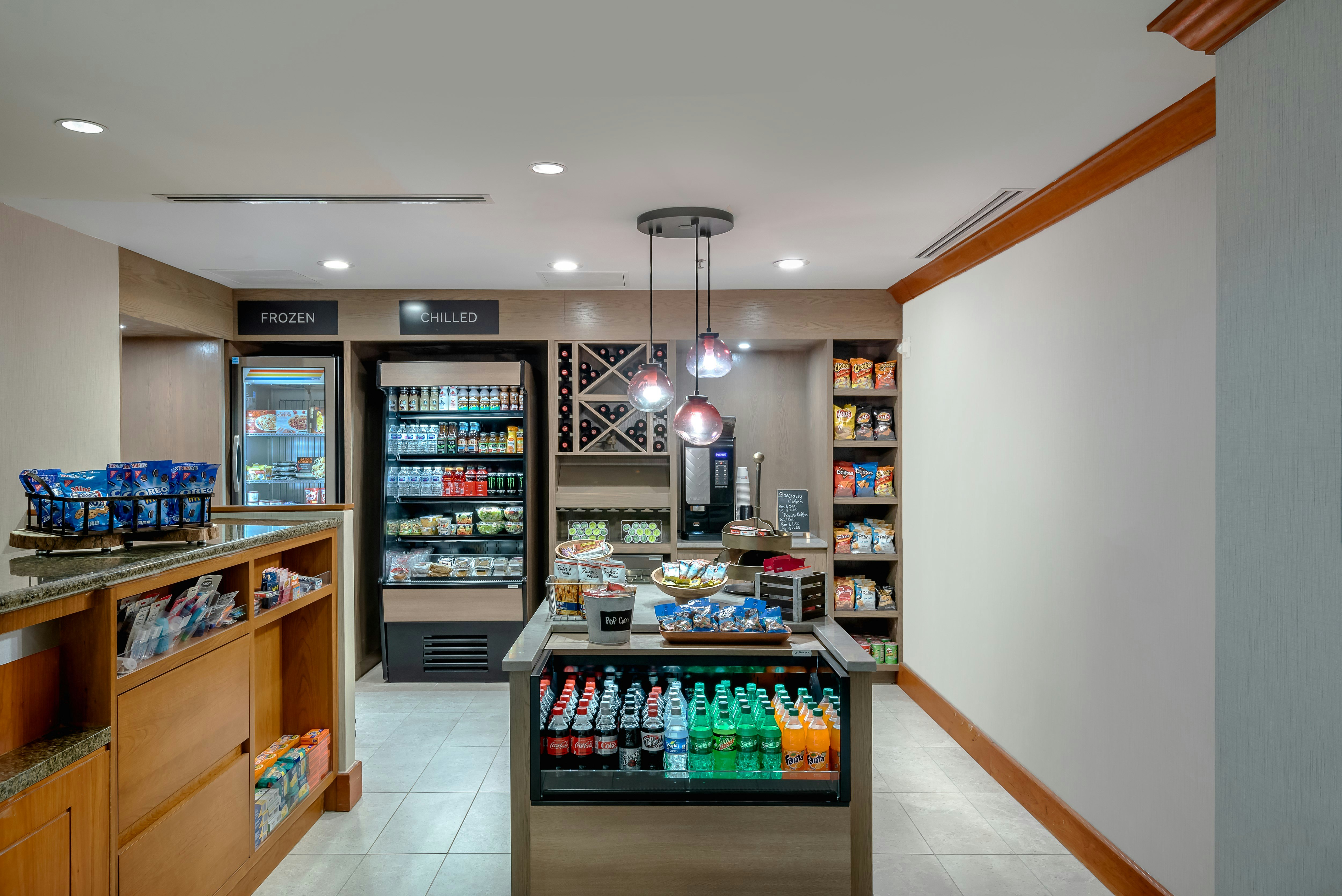 Hilton Garden Inn Tysons Corner 6/48