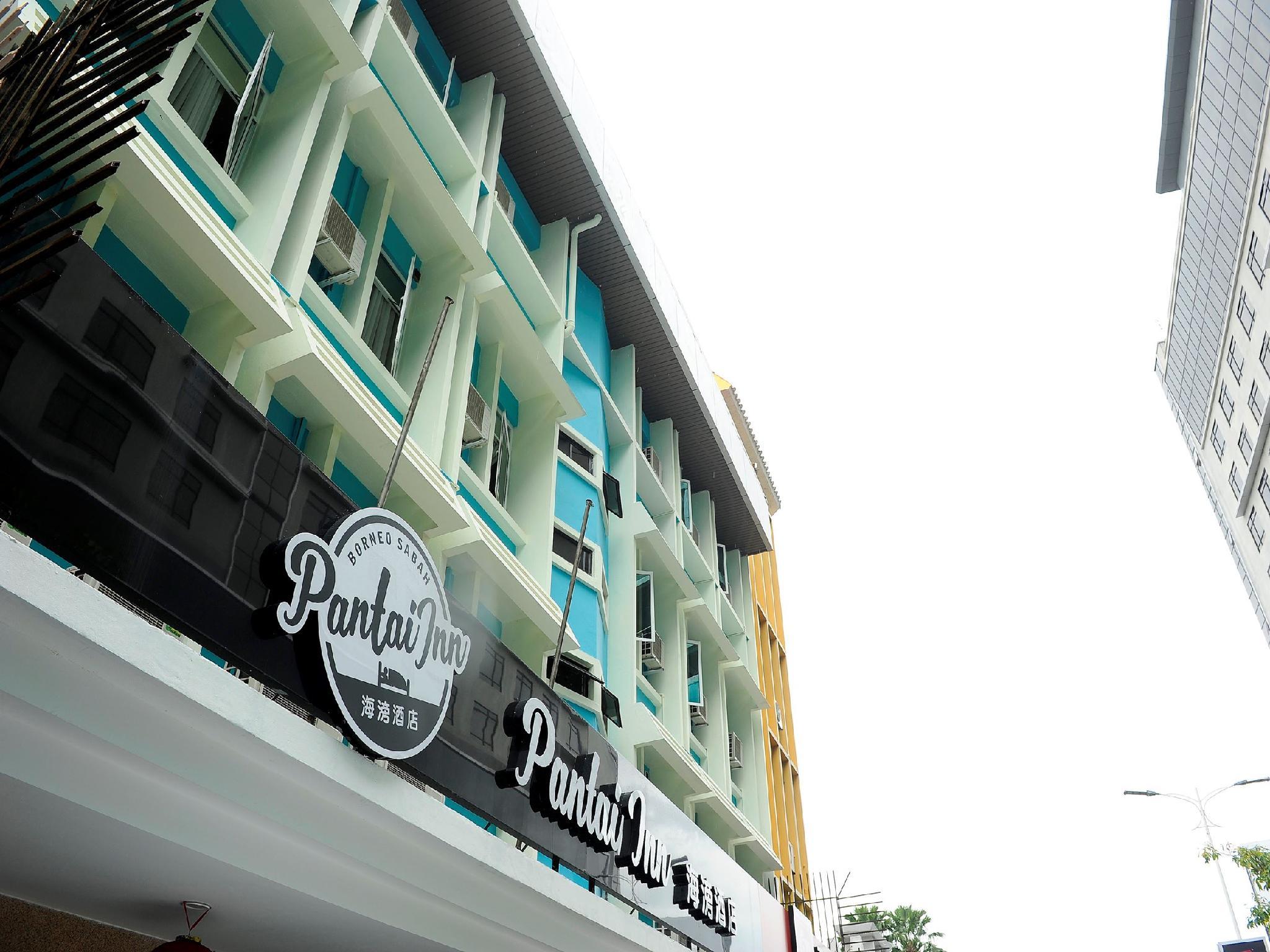 Pantai Inn 2/19