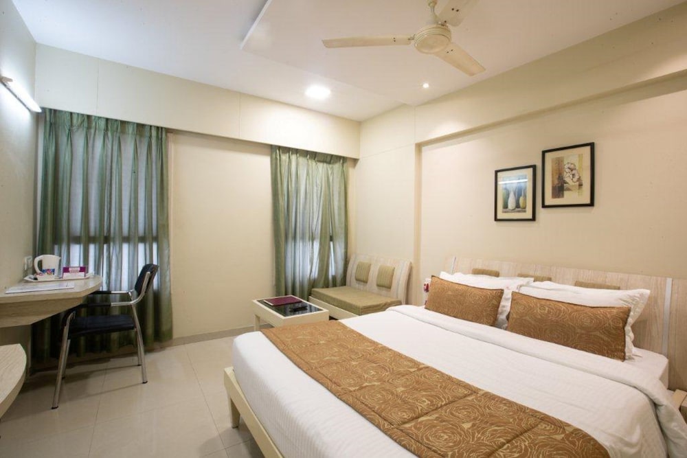 VITS Aurangabad 14/46