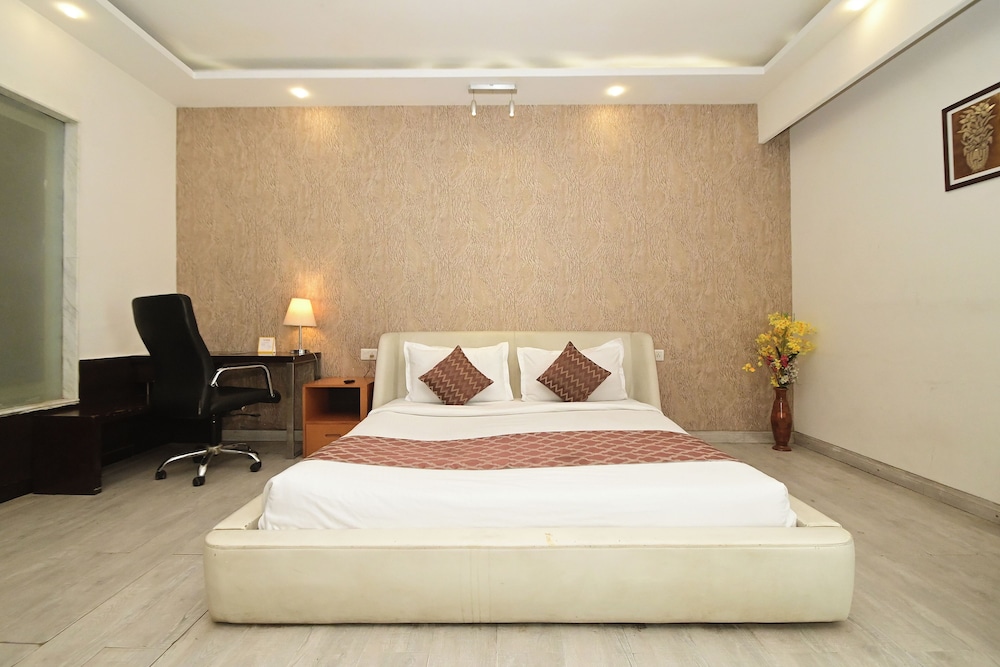 JAGRATI LORDS INN JAIPUR 20/50