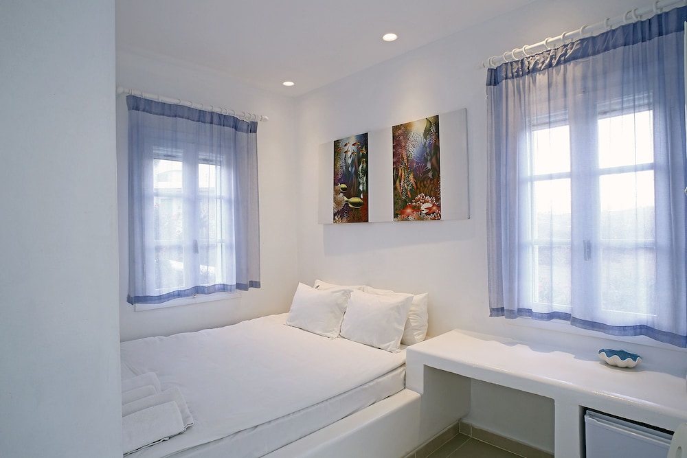 NUMO Mykonos Boutique Resort 46/61
