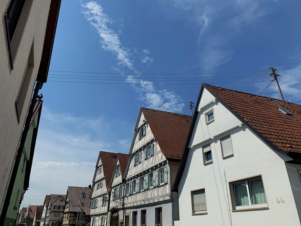 Historik Hotel Ochsen 2/25