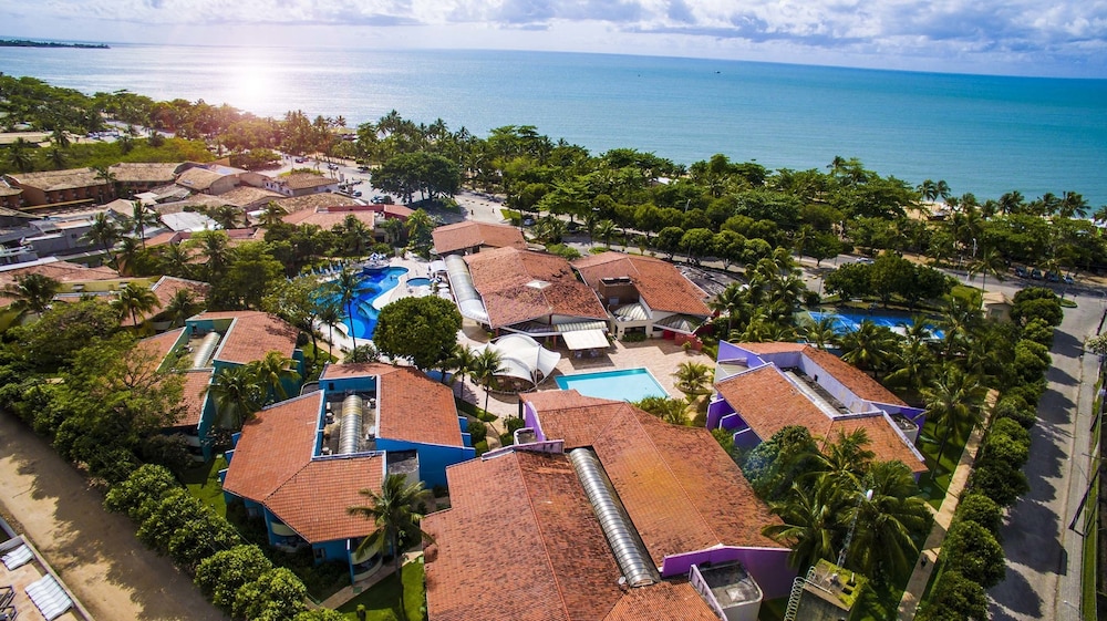 Resort Villagio Arcobaleno 65/67