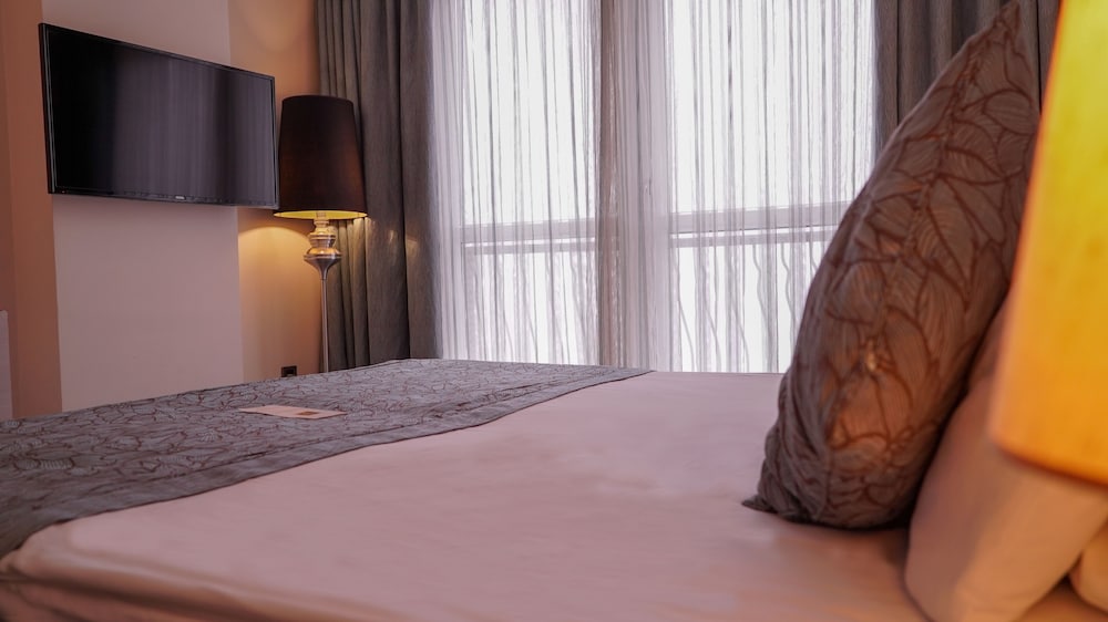 Koza Suite Hotel 30/70
