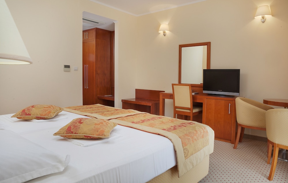 Hotel Bella Vista 6/32