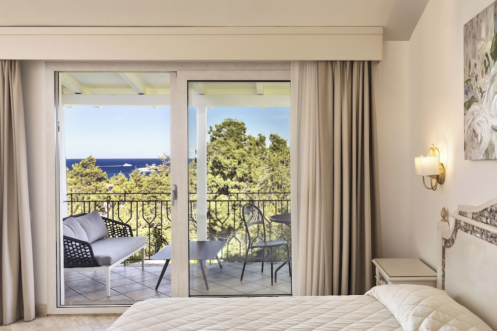 Grand Hotel In Porto Cervo 23/65