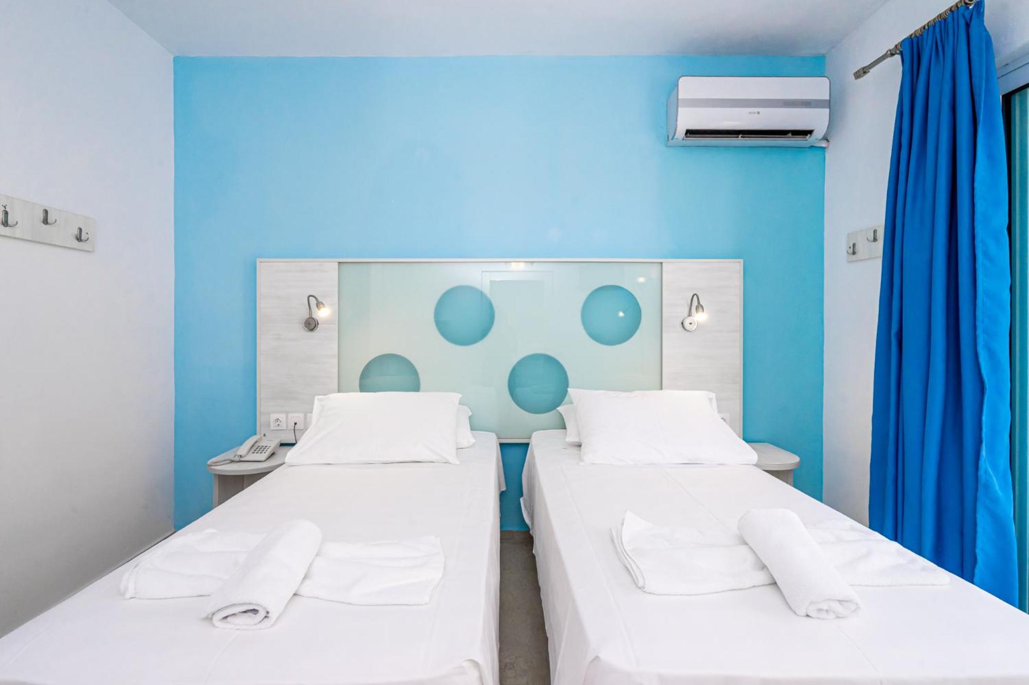 Hotel Helios 7/50